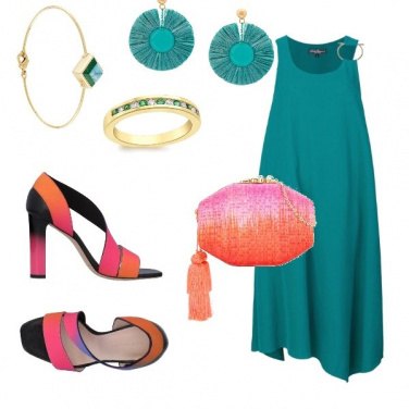Outfit Basic #8095