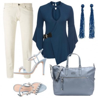 Outfit Professionale