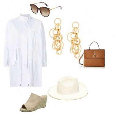 Outfit Bon Ton #5841