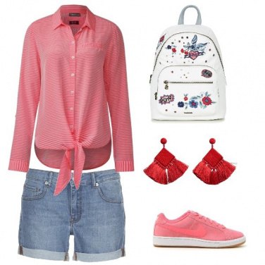 Outfit Lovely day