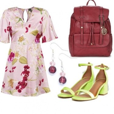 Outfit Trendy #12567