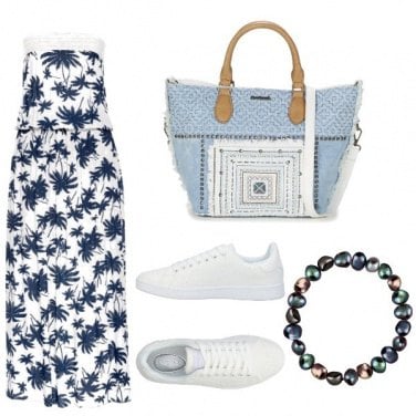 Outfit Basic #8086