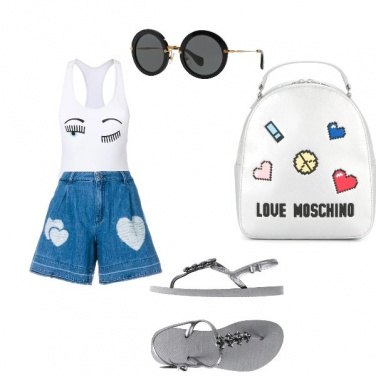 Outfit Trendy #12661