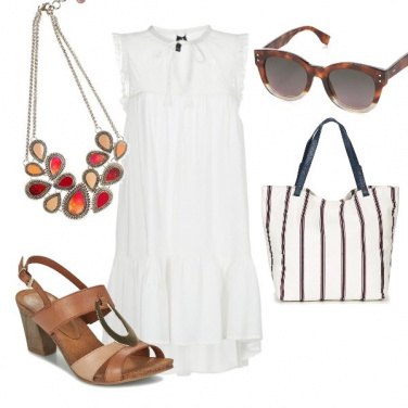 Outfit Bon Ton #5842