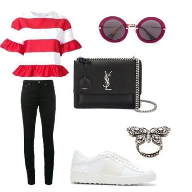 Outfit Trendy #12660