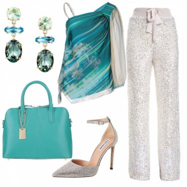 outfit bantoa estate 2021