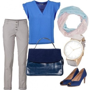 Outfit Total look #108152