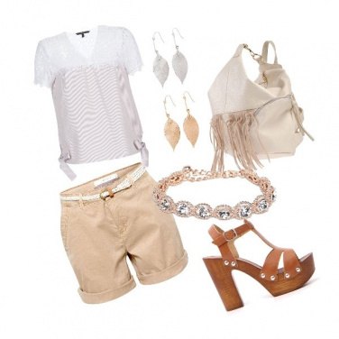Outfit Basic #8090
