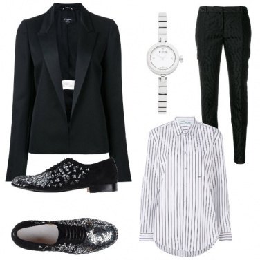 Outfit #chic