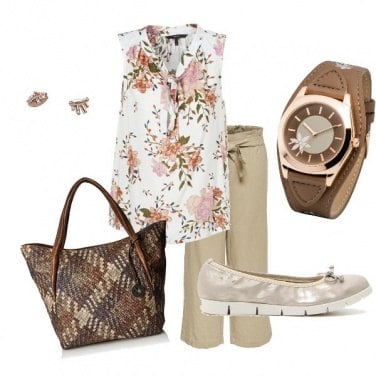 Outfit Urban #4028