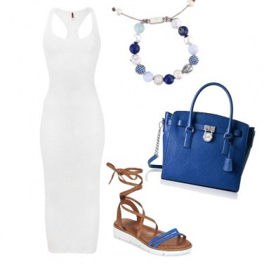Outfit Basic #8091