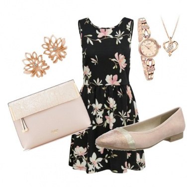 Outfit Bon Ton #5844
