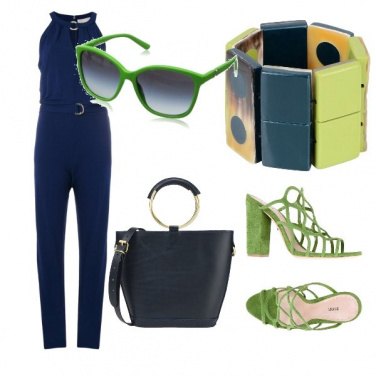 Outfit Dettagli