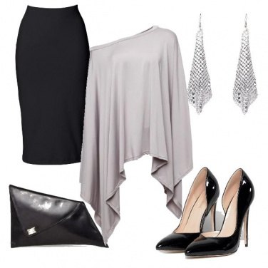 Outfit Like an angel