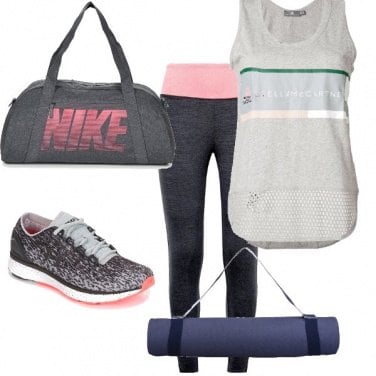Outfit #yoga