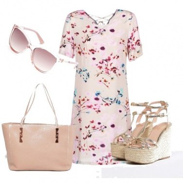 Outfit Shopping