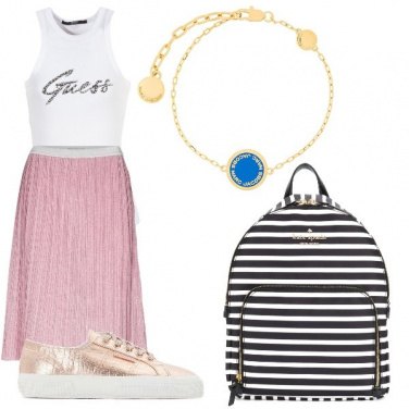 Outfit Trendy #12577