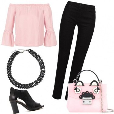 Outfit Trendy #12578