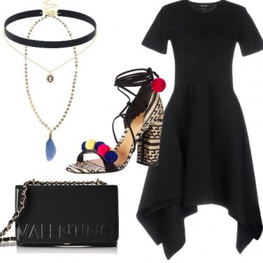 Outfit Rock #1843