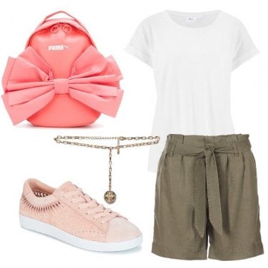 Outfit Trendy #12587