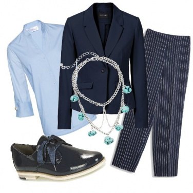 Outfit Bon Ton #5849