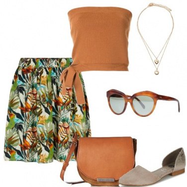 Outfit Basic #8100