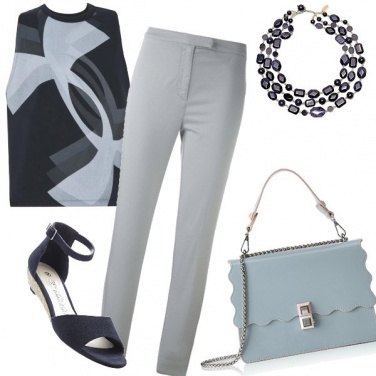 Outfit Basic #8101