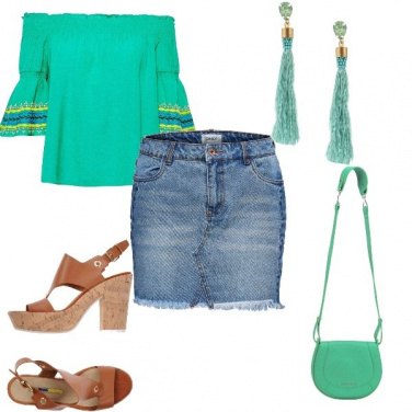 Outfit Basic #8103