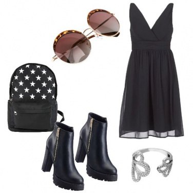 Outfit Bon Ton #5850