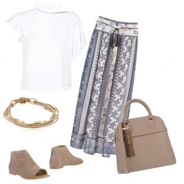Outfit Basic #8107