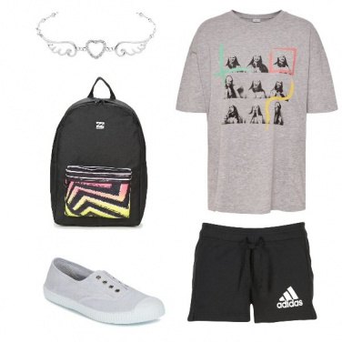 Outfit Basic #8110