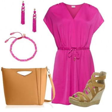 Outfit A pranzo sushi