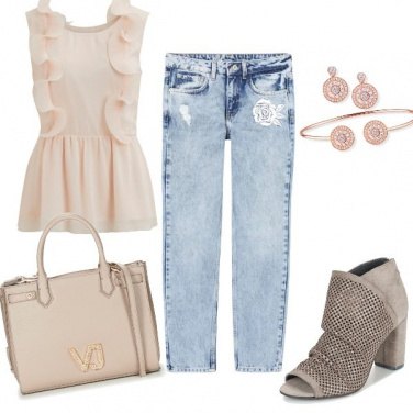 Outfit Bon Ton #5852