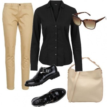 Outfit Man style