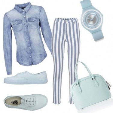 Outfit Basic #8113