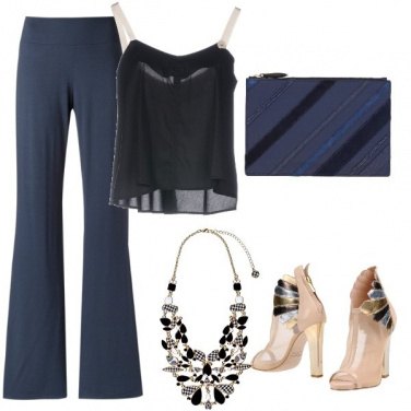 Outfit Urban #4034