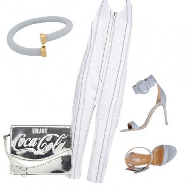 Outfit Basic #8115