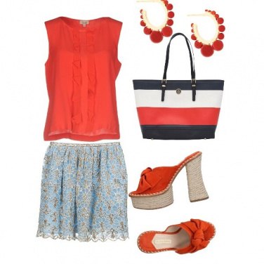 Outfit Bon Ton #5857
