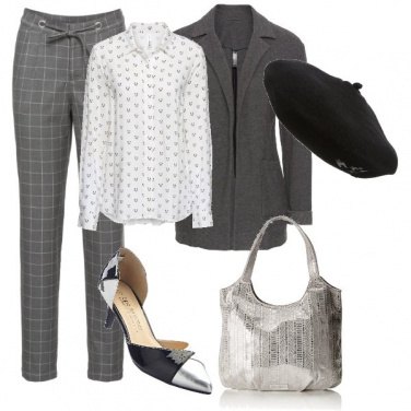 Outfit Bon Ton #5859