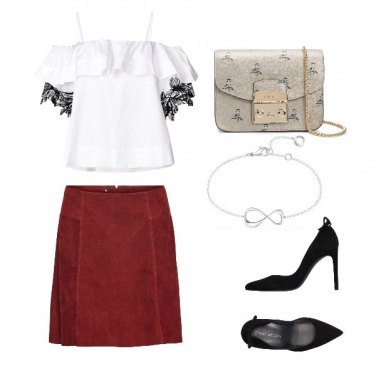 Outfit Chic #8217