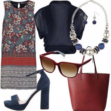 Outfit Rientro in ufficio