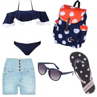 Outfit Mare#378
