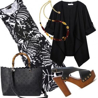 Outfit Buongiorno!