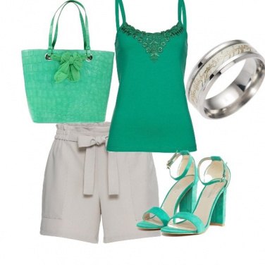 Outfit Bon Ton #5860