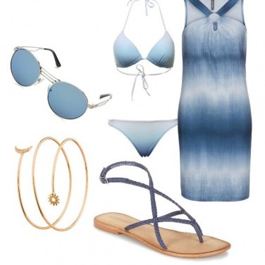 Outfit Basic #8128