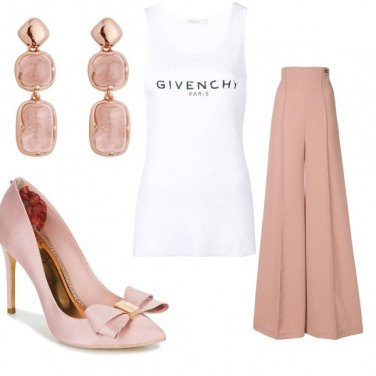 Outfit Sweet girl