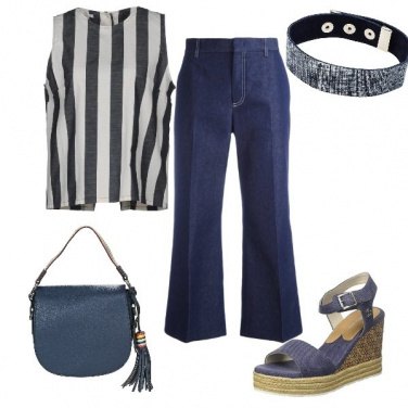 Outfit Basic #8133