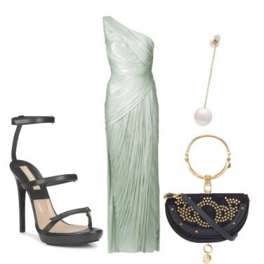 Outfit Luxury
