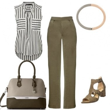 Outfit Urban #4048