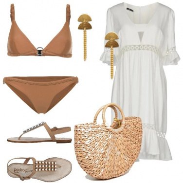 Outfit Sofisticata